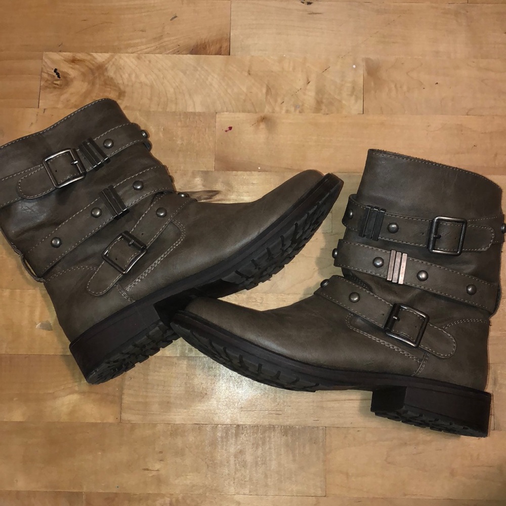 Booties